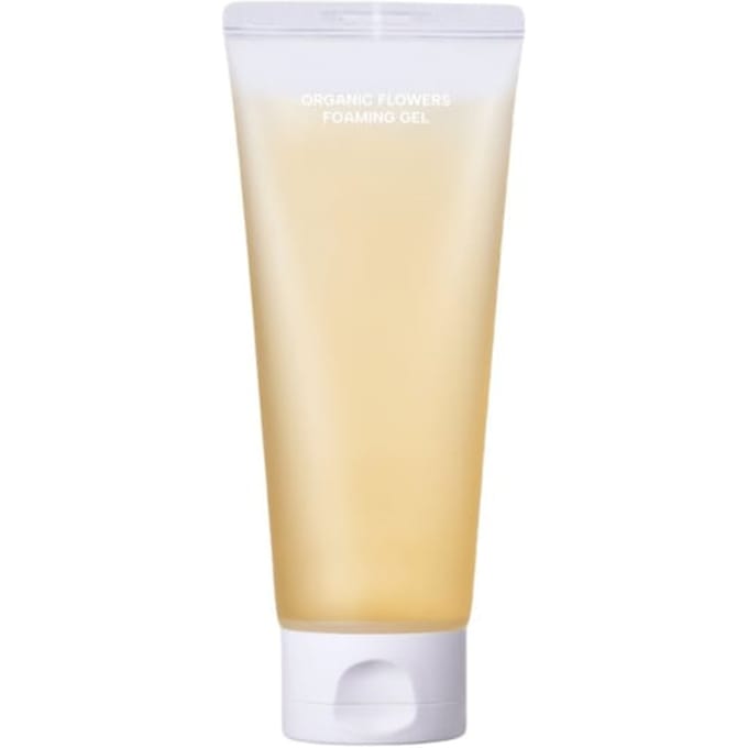 WHAMISA Cleansing Schuimende gel Reinigingsgel Dames 150 ml