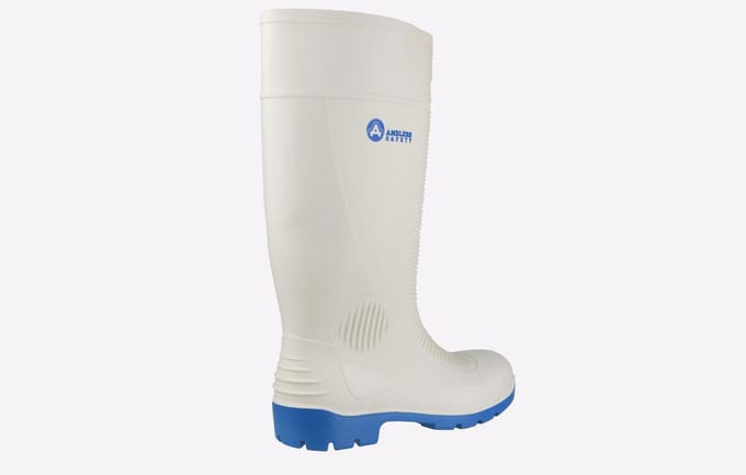 Amblers FS98 WATERDICHTE Veiligheidslaarzen Heren