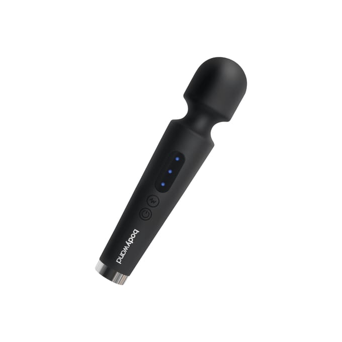 '8" Power Wand', 20,3 cm