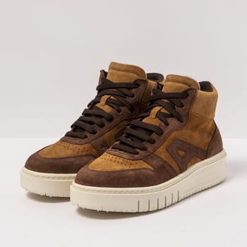 Low Boots Art ART 11778S1VB003