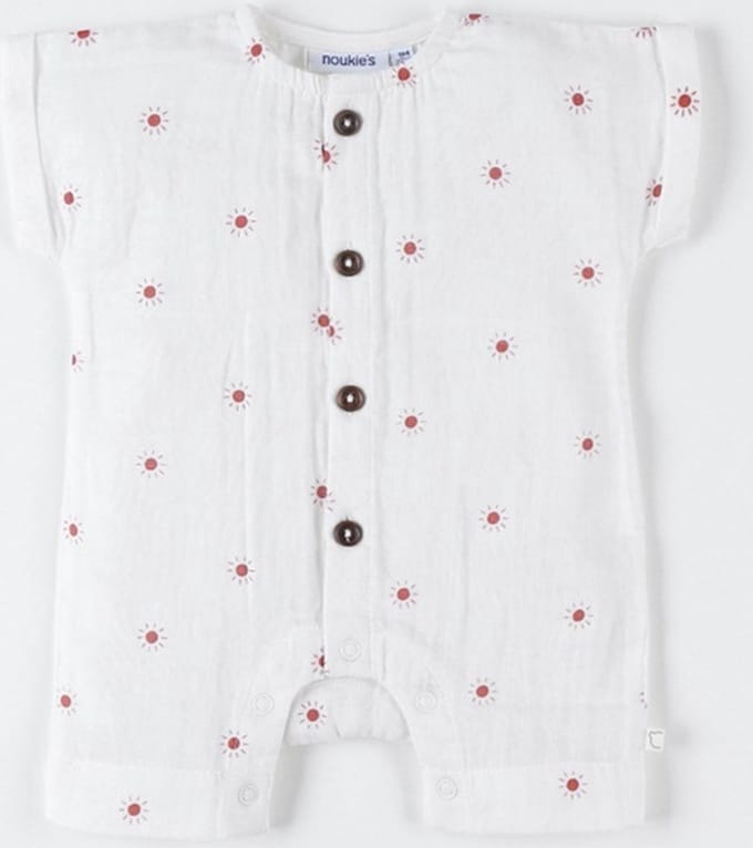 Noukie's Onesie Baby 56