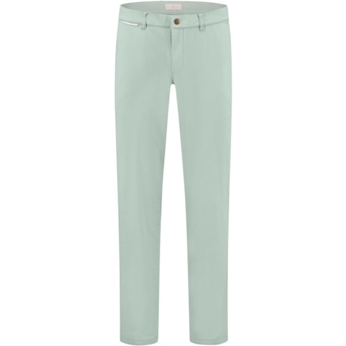 Com4 Modern Chino Collection Chino Mint Groen 21282105