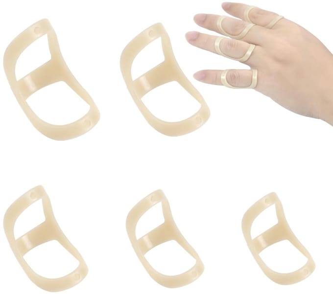 MKSS® Vingerbrace - Vingerspalken - Splint