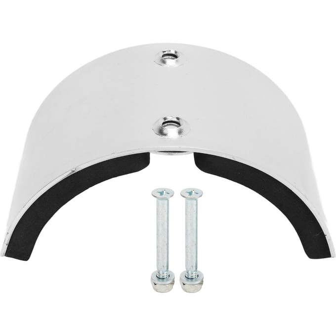 Gipsplaten Stutten Vervangende Onderdelen Stutten Accessoires Beenband voor Stukadoren Schilderen Bedrading white