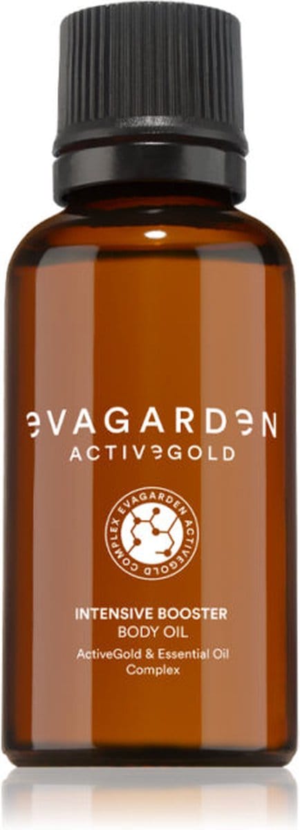 Active Gold Intensive Booster Body Oil