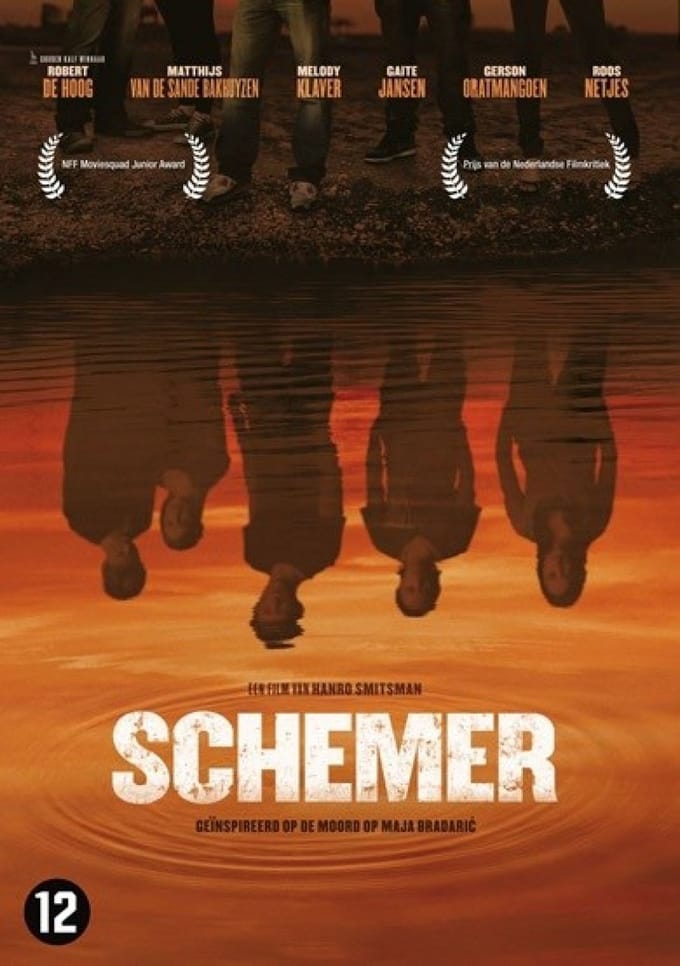 Schemer (DVD)