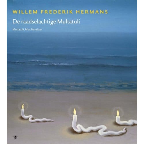 Volledige Werken 17 - Volledige Werken Van W.F. Hermans - Willem Frederik Hermans