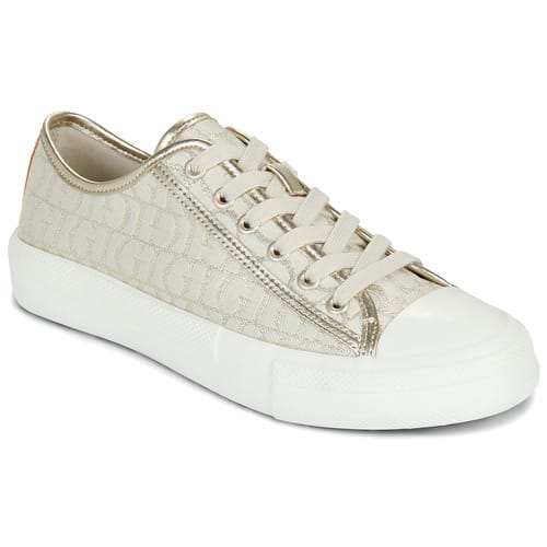 Guess  Lage Sneakers CAREY3