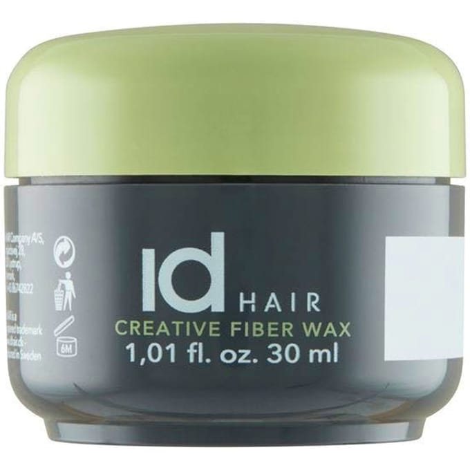 IdHAIR Creative Fiber Wax Travel 30 ml