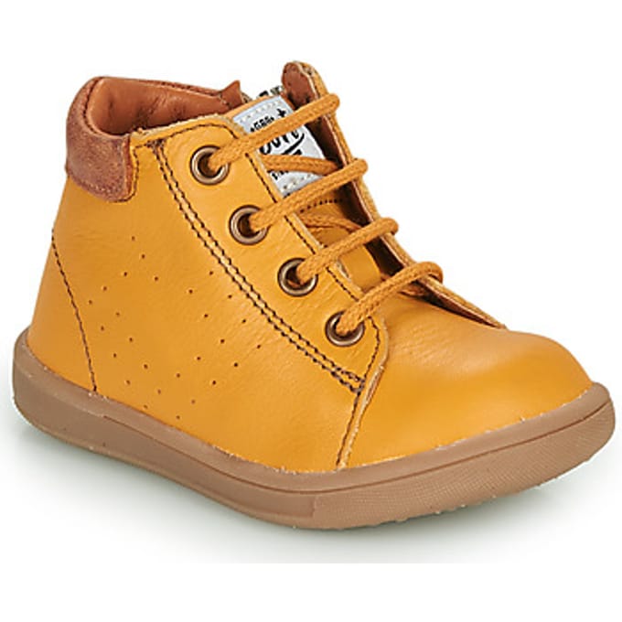 Laarzen GBB FOLLIO