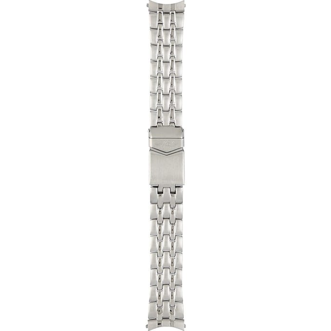 MIDO Straps M605009837 Worldtimer Horlogeband