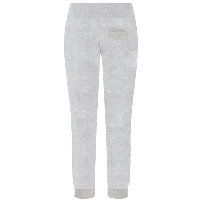 Ecko Unltd. Marcia Dames Grijs Marl Track Broek
