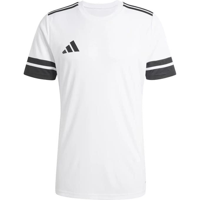 adidas Performance Squadra 25 Voetbalshirt - Heren - Wit- 2XL
