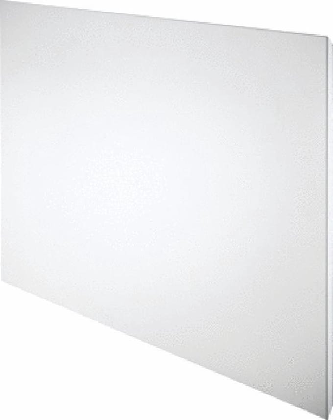 Dimplex IRP - Elektrische Verwarming - Infrarood - Paneel - Opbouw - Kachel - 600W