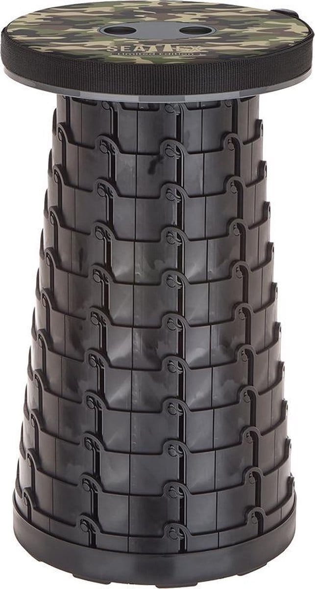 Seattex 45 Camouflage Limited Ed.