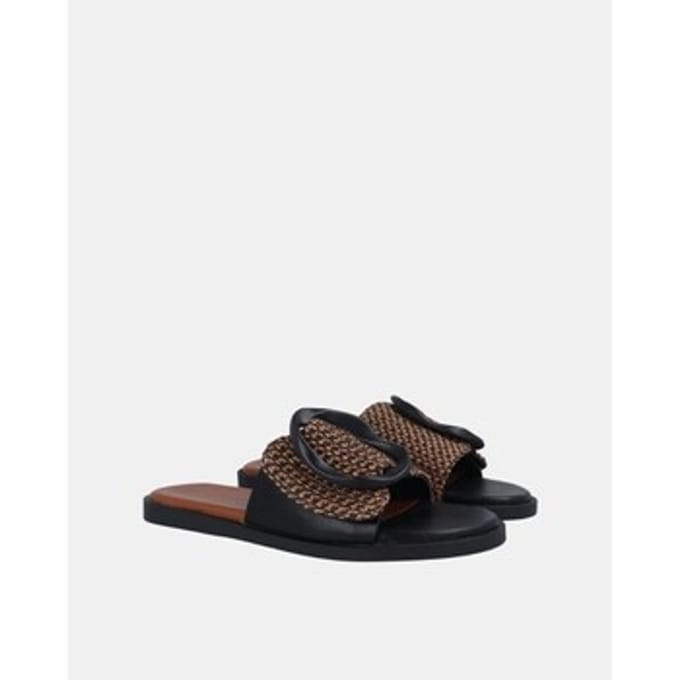 Teenslippers Noa Harmon 9661
