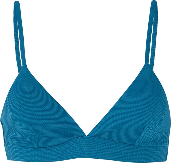 Protest Mixstrong – Triangel bikini top Dames – B&C-Cup – Verstelbare bandjes – Mix & Match