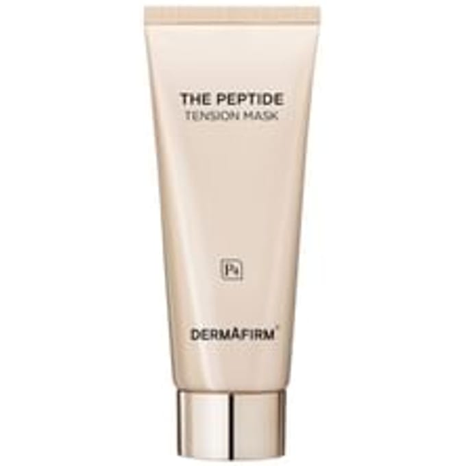DERMAFIRM - The Peptide Tension Mask - Gezichtsmasker