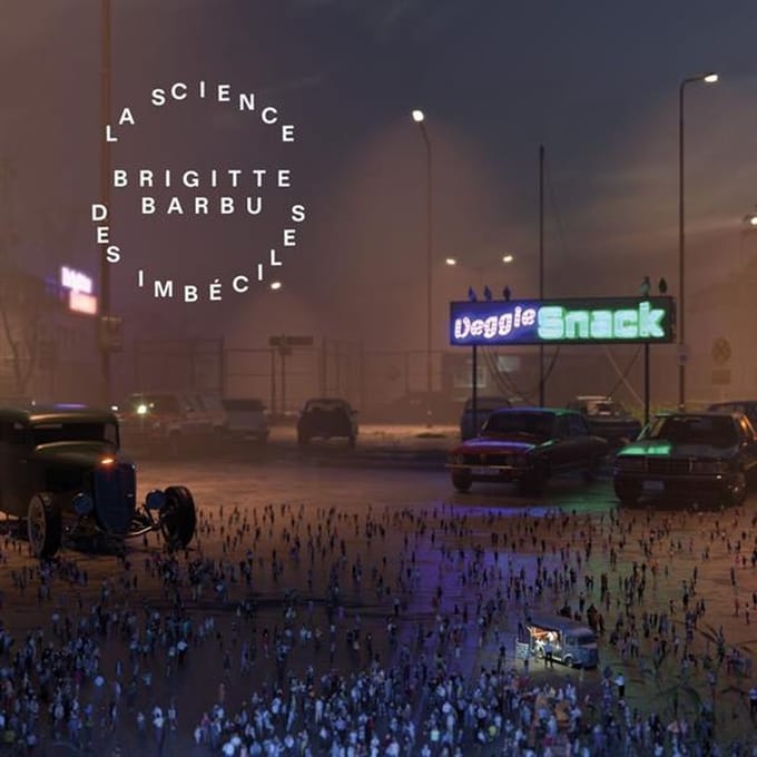 La Science Des Imbéciles
