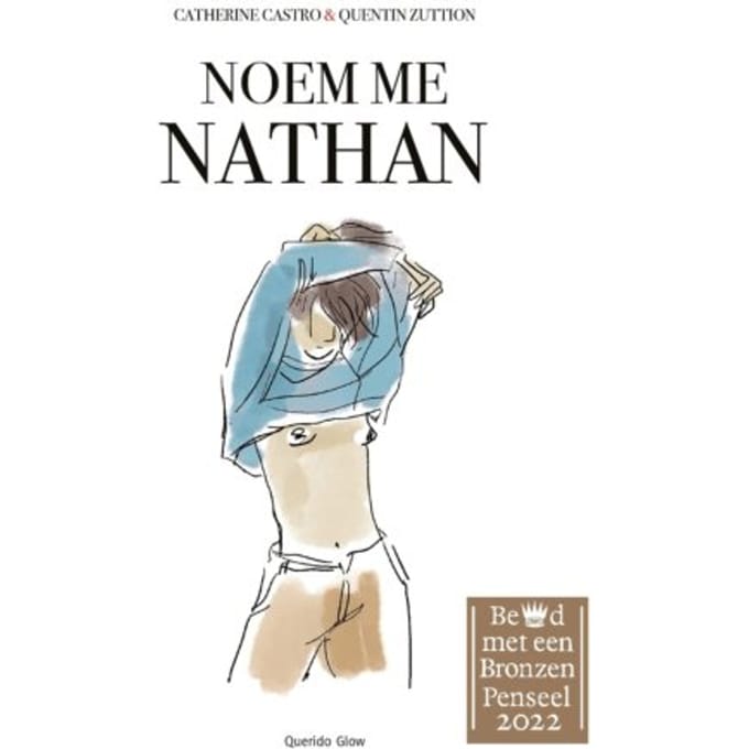 Noem Me Nathan - Catherine Castro