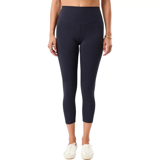 Korte legging voor dames Mandala Best