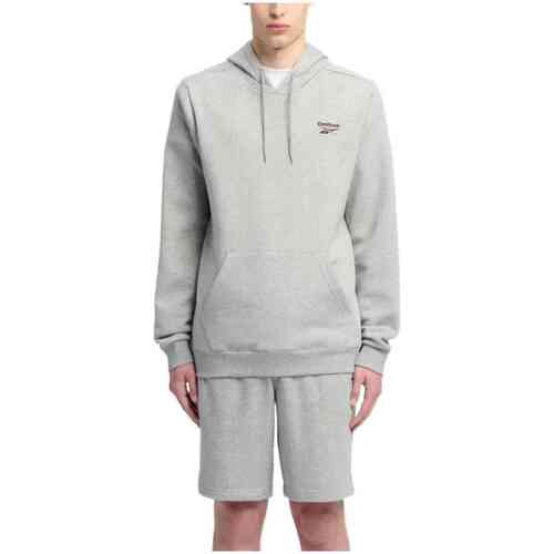 Capuchon sweaters Reebok Sport 100221828