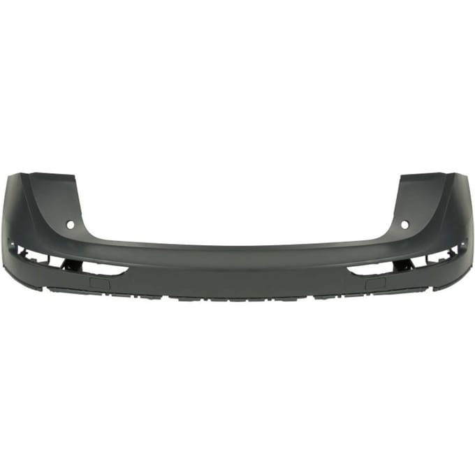 Bumper BLIC 5506-00-0035952PP