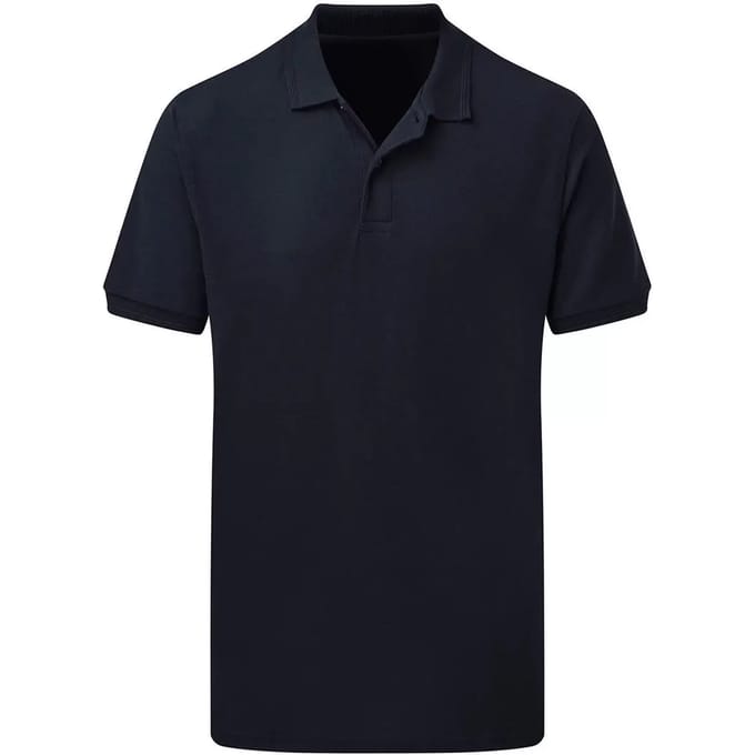 Poloshirt in polycotton SG Originals