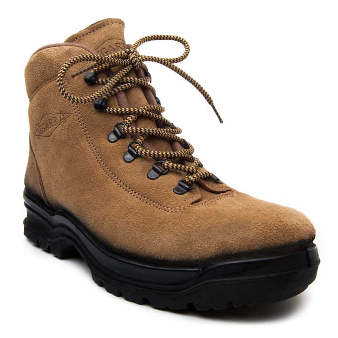 Kwaliteitslaars Montevita in Beige