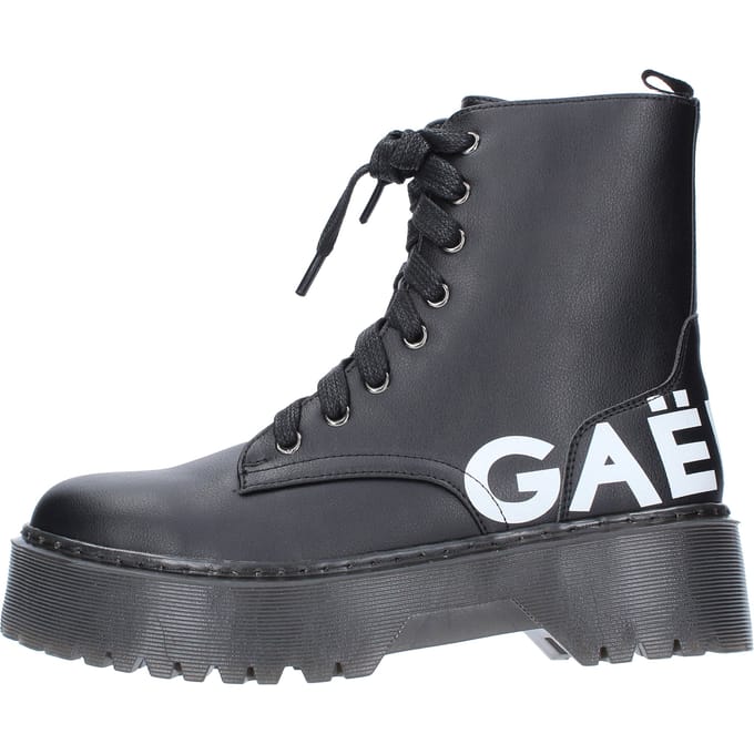 Gaelle Boots zwart