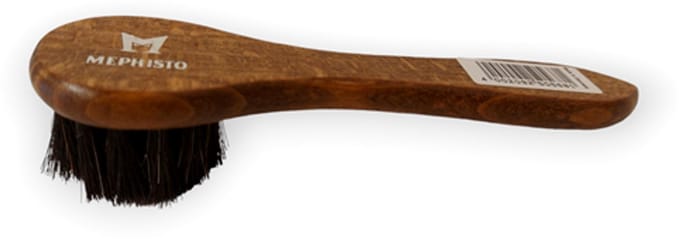 Mephisto Applicatieborstel Schoensmeer Voor Glad Leer