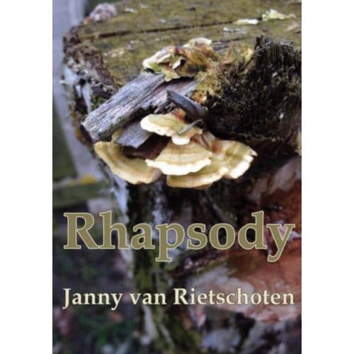 Rhapsody - Janny van Rietschoten