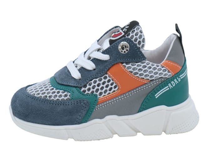 Red Rag Sneaker - 11291-693 - maat 30