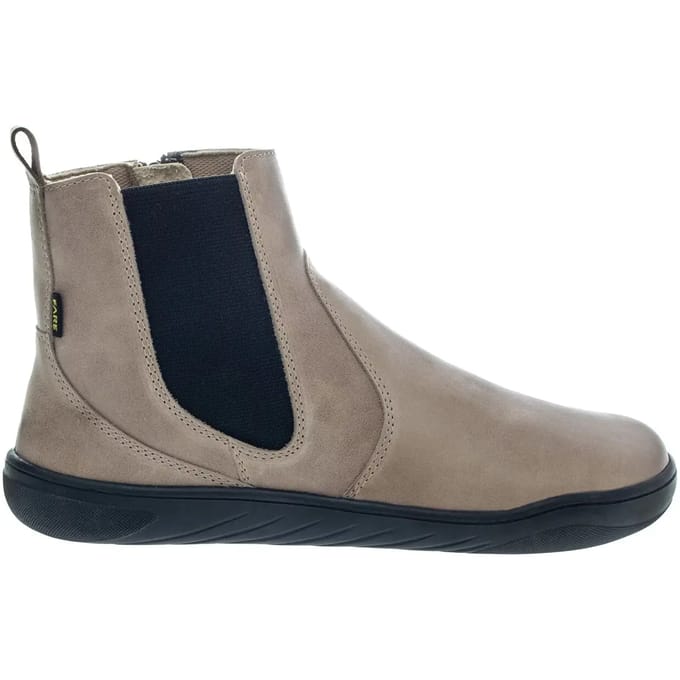 Fleece boots mid-wide meisje Fare Chelsea