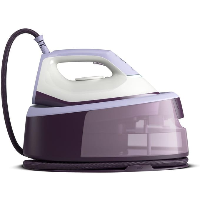 Philips 3000 Series PSG3000/30 - Stoomgenerator - 1.4L Watertank - Paars / Wit