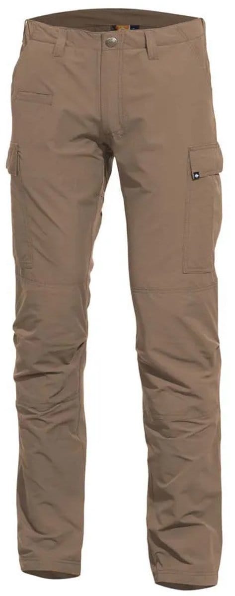 Pentagon Bdu 2.0 Tropic Broek Bruin 50 Man