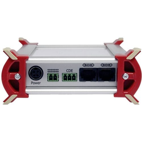 TAMS Elektronik 40-19607-01 Booster