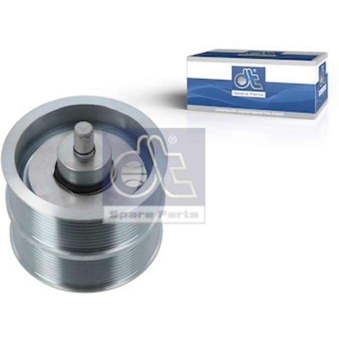 Riemschijf, generator DT SPARE PARTS 1.21681