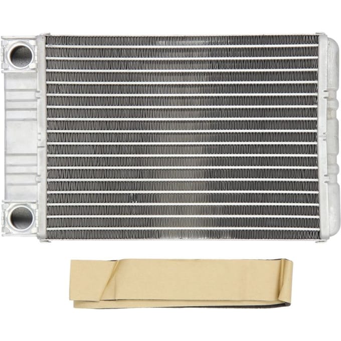 Warmtewisselaar, interieur verwarming NRF 54274