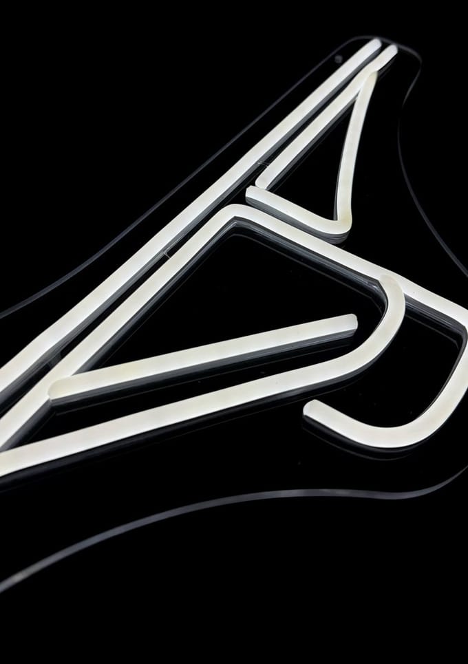 Waalbrug - LED Neon Sign