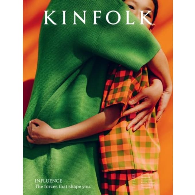 Kinfolk Volume 52 - Kinfolk