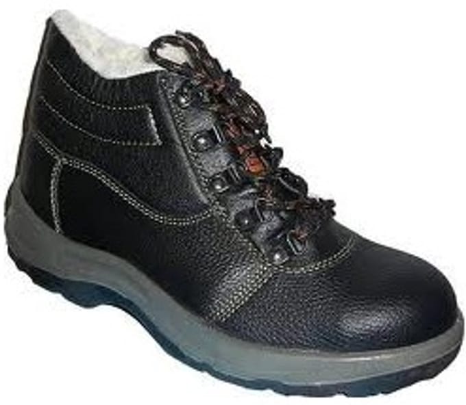 Silbet Texas S1 BOA Serie - Werkschoen - Ocieplany - Veiligheidsneus - BOA System
