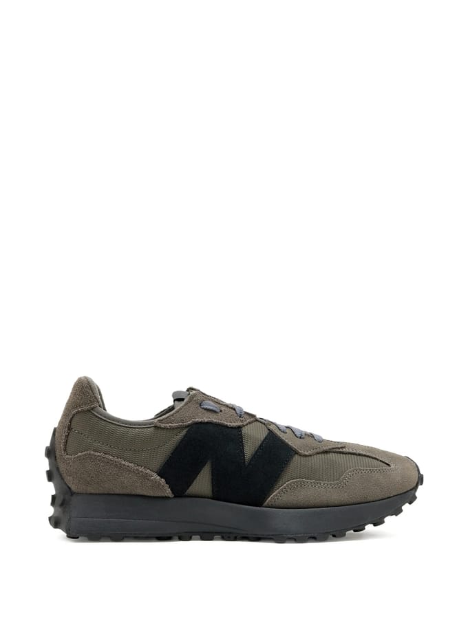 New Balance U327 Unisex Sneakers - Tornado