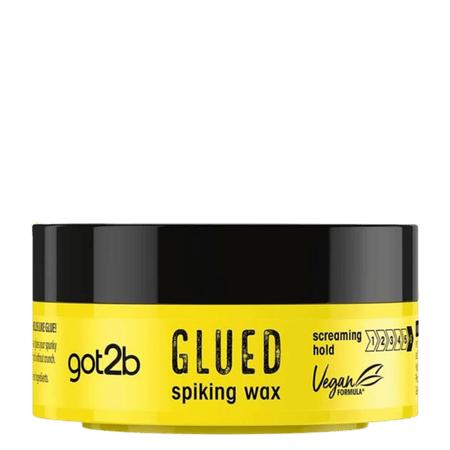 Schwarzkopf got2b 75 ml lijmende stekelwax