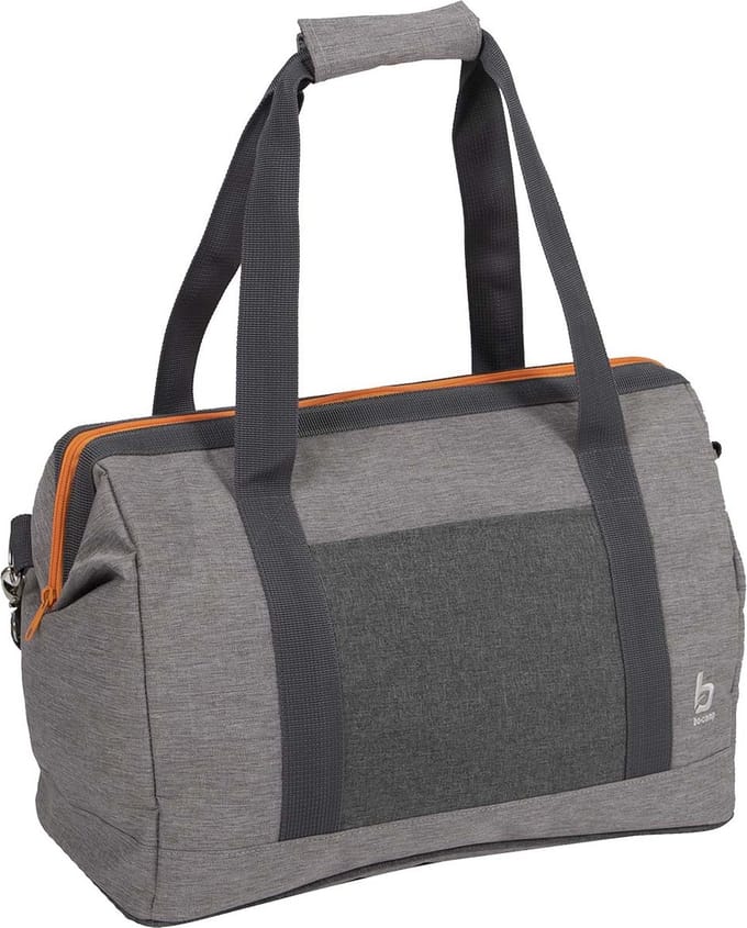 Bo-Camp - Koeltas - Grijs - 20 Liter
