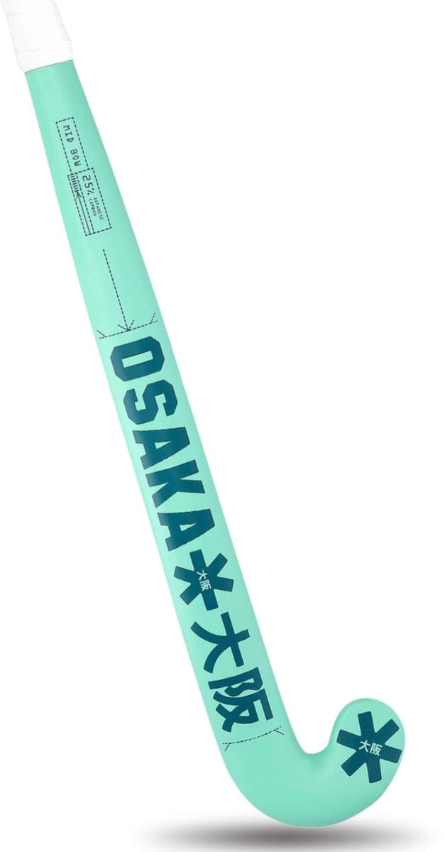 Osaka Mid Bow 25 Hockeystick