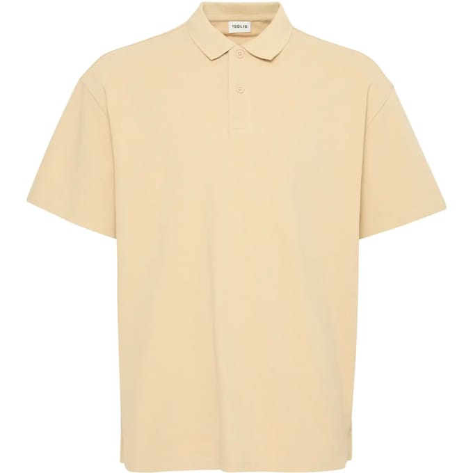 Polo Solid Olexi