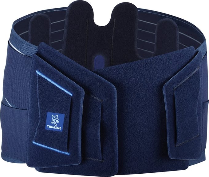 Thuasne Lombastart Rugbrace - 1