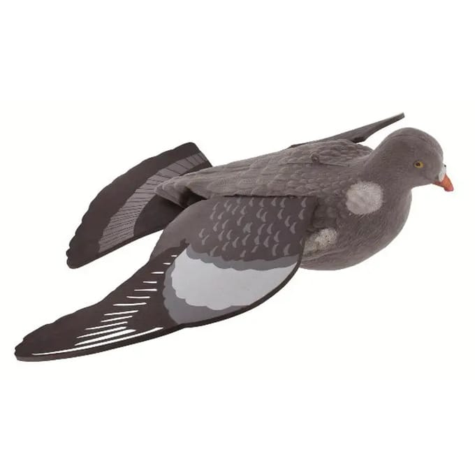 Pigeonlokker mirage Stepland (x18)