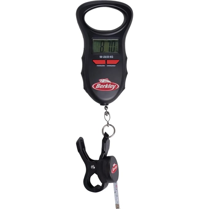 Schaal Berkley BCMDFS50